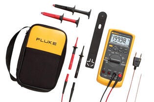 Fluke 87V Kits