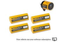 3561 FC Vibration Sensors 3561 FC Vibration Sensors