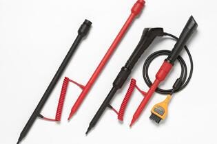 Fluke BTL20 交互式(shi)電(dian)池分(fēn)析儀測(ce)試探頭 Fluke BTL20 交互式(shi)電(dian)池分(fēn)析儀測(ce)試探頭