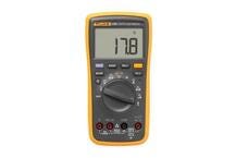 Fluke 17Bplus Digital Multimeter 1 Fluke 17Bplus Digital Multimeter 1