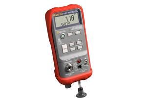 Fluke 718Ex Intrinsically Safe Pressure Calibrator Fluke 718Ex Intrinsically Safe Pressure Calibrator