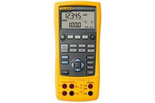 Fluke 724 Temperature Calibrator - 1