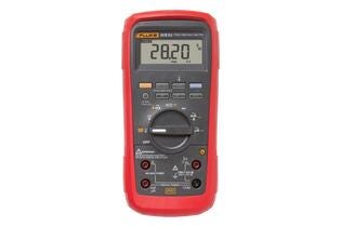 Fluke 28 II Ex Intrinsically Safe True RMS Digital Multimeter Fluke 28 II Ex Intrinsically Safe True RMS Digital Multimeter