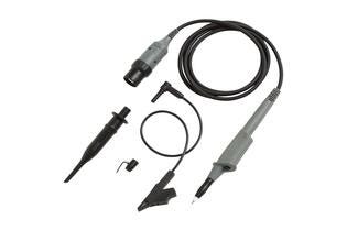 Fluke VPS200-G Voltage Probe Set, Gray 200 MHz (one gray) Fluke VPS200-G Voltage Probe Set, Gray 200 MHz (one gray)