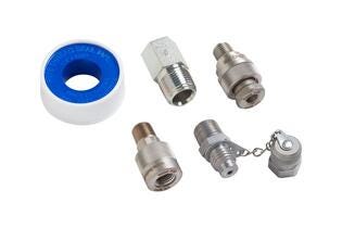 Fluke 700HPF-NPT 1 Fluke 700HPF-NPT 1