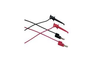 Fluke TL940 Mini-Hook Test Leads Fluke TL940 Mini-Hook Test Leads