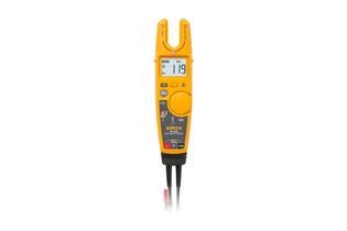 Fluke T6-600 Electrical Tester - 1 Fluke T6-600 Electrical Tester - 1