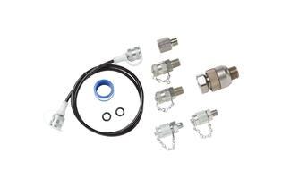 Fluke 700MTH Premium Transmitter Test Hose Kit Fluke 700MTH Premium Transmitter Test Hose Kit