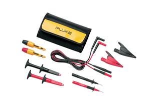 Fluke TLK281 SureGrip™ Automotive Test Lead Kit Fluke TLK281 SureGrip™ Automotive Test Lead Kit