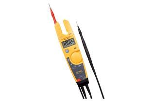 Fluke T5-1000 Voltage, Continuity and Current Tester Fluke T5-1000 Voltage, Continuity and Current Tester