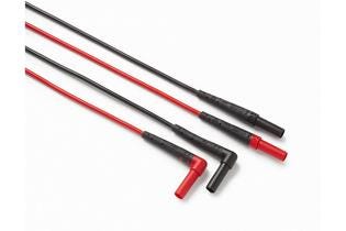 Fluke TL224 SureGrip™ Insulated Test Leads Fluke TL224 SureGrip™ Insulated Test Leads