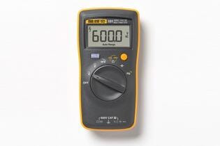 Fluke 101/ 101+/ 101KIT 數(shu)字萬用(yong)表