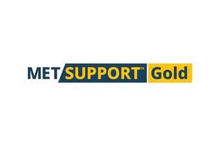 MET/SUPPORT Gold MET/SUPPORT Gold