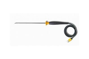 Fluke 80PK-22 SureGrip™ Immersion Temperature Probe