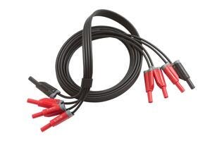 Fluke 3PHVL-1730 Cable Assembly, Voltage Test Lead Fluke 3PHVL-1730 Cable Assembly, Voltage Test Lead