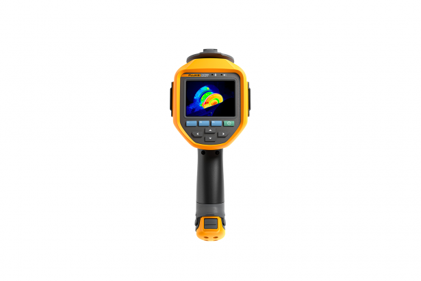 Fluke Ti480U Ti401U Ti400U Infrared Camera Fluke Ti480U Ti401U Ti400U Infrared Camera