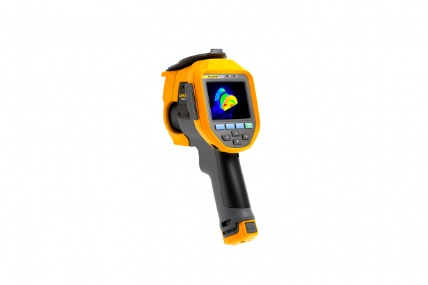 Fluke Ti480U Ti401U Ti400U Infrared Camera Fluke Ti480U Ti401U Ti400U Infrared Camera