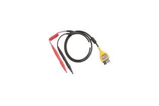 Fluke BTL10 Basic Battery Analyzer Test Leads Fluke BTL10 Basic Battery Analyzer Test Leads