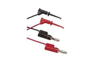 Fluke TL960 Micro-Hook Test Leads Fluke TL960 Micro-Hook Test Leads