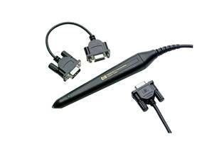 Fluke 700BCW Bar Code Wand - 1 Fluke 700BCW Bar Code Wand - 1