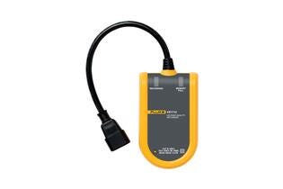 Fluke VR1710 Single Phase Voltage Quality Recorder Fluke VR1710 Single Phase Voltage Quality Recorder