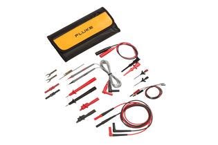 Fluke TLK287 Electronics Master Test Lead Set Fluke TLK287 Electronics Master Test Lead Set