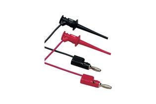 Fluke TL950 Mini-Pincer Test Leads Fluke TL950 Mini-Pincer Test Leads
