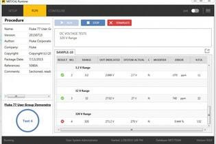 MET/CAL® Calibration Management Software MET/CAL® Calibration Management Software