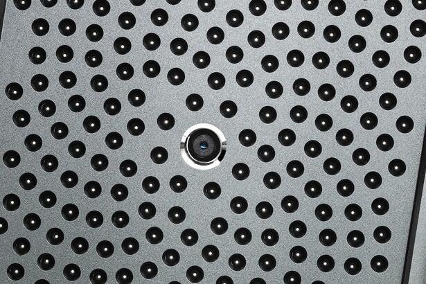 Fluke ii1020C Sonic Industrial Imager