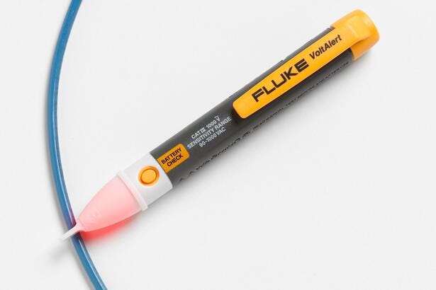 Fluke 2AC VoltAlert™ Electrical Tester