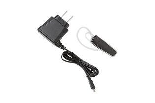 Fluke Bluetooth Headset - 1 Fluke Bluetooth Headset - 1