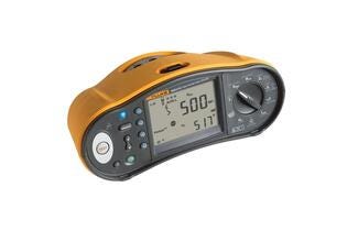 Fluke 1664 FC Multifunction Installation Tester Fluke 1664 FC Multifunction Installation Tester
